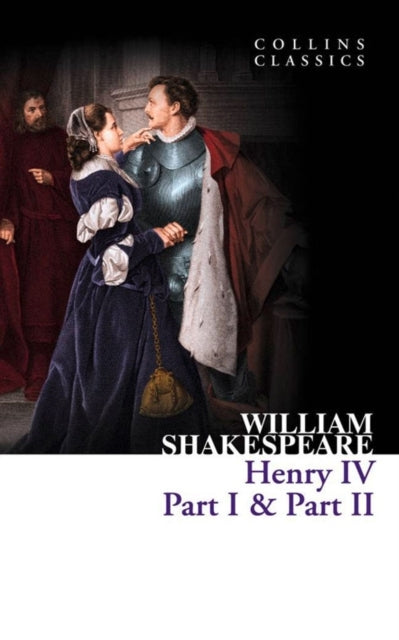 Collins Classics - Henry IV