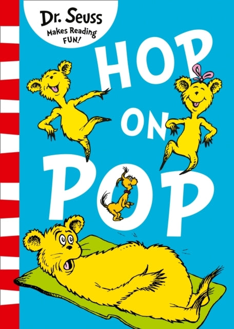 Hop on Pop
