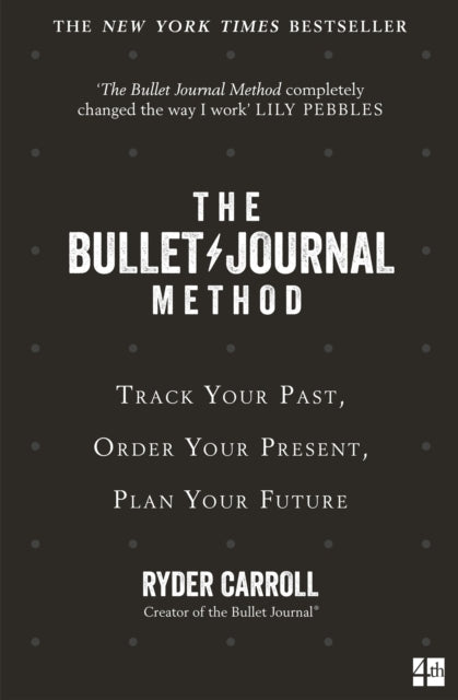 D2 The Bullet Journal Method