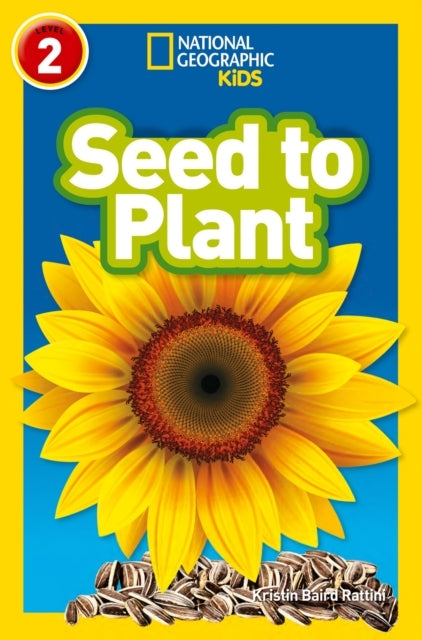 Seed To Plant Level 2