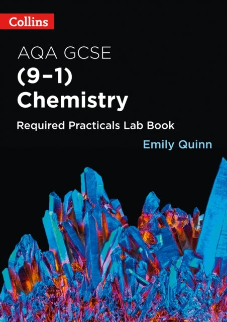 Aqa Gcse Chemistry 9-1 Required Practicals Lab Book