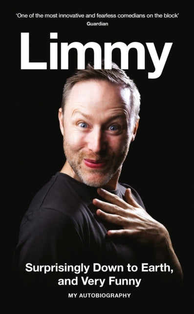 Surprisingly Down to Earth and Very Funny