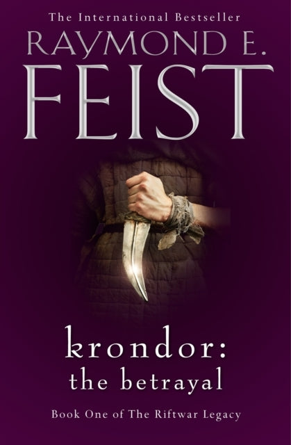 Krondor the Betrayal