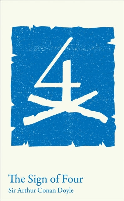 The Sign of Four Gcse 9-1 Set Text Student Edition