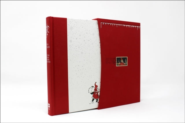 Letters From Father Christmas