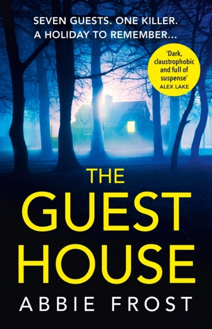 The Guesthouse
