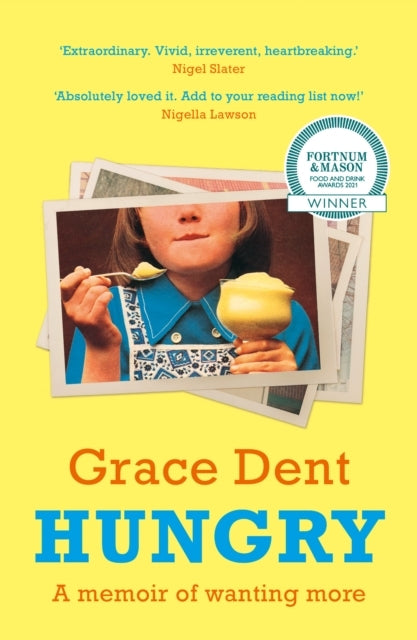 Hungry The Highly Anticipated Memoir From One Of The Greates