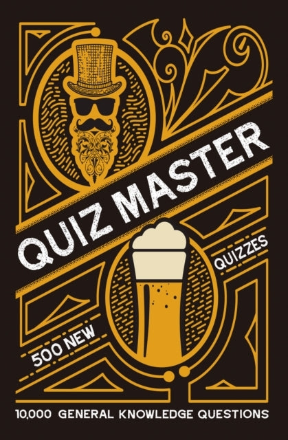 Collins Quiz Master ,000 General Knowledge Questions