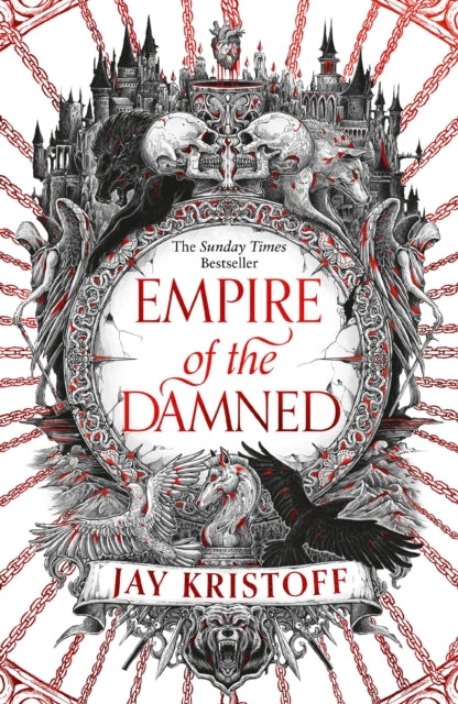 D1 Empire of the Damned