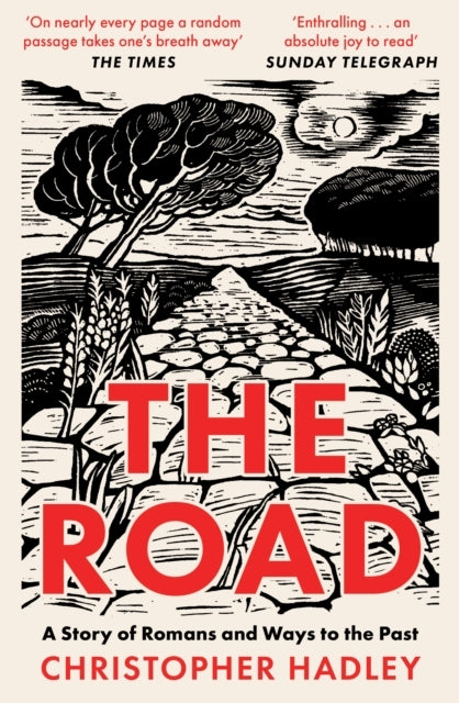 The Road A Story of Romans and Ways To The Past