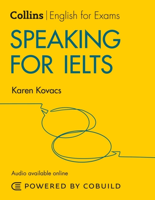 Speaking for Ielts With Answers and Audio