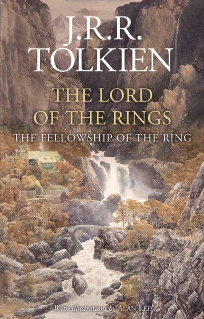 D2 The Fellowship of the Ring