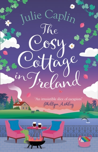 D1 The Cosy Cottage in Ireland