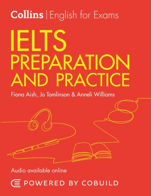Ielts Preparation and Practice With Answers and Audio Ielts