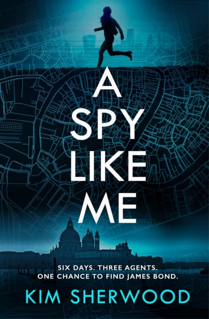D1 A Spy Like Me