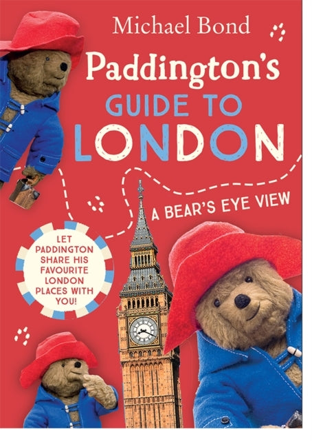 D1 Paddingtons Guide to London