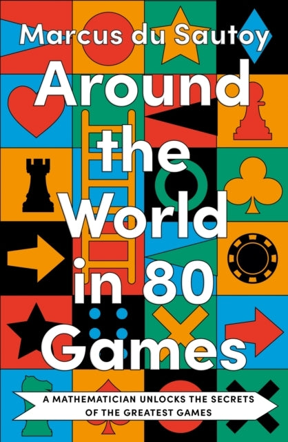 D1 Around the World in 80 Games