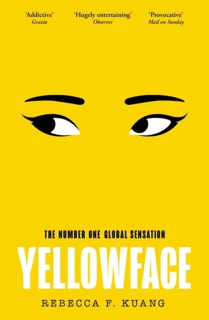 D1 Yellowface
