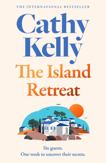 Island Retreat Ex Ie PB