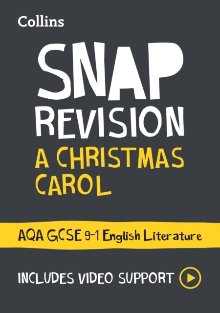 A Christmas Carol