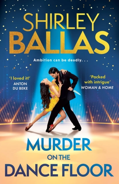 Murder On The Dance Floor