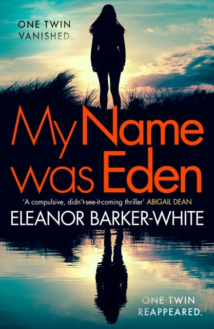 My Name Was Eden