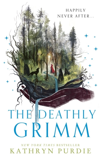 Deathly Grimm_forest Grimm2 PB