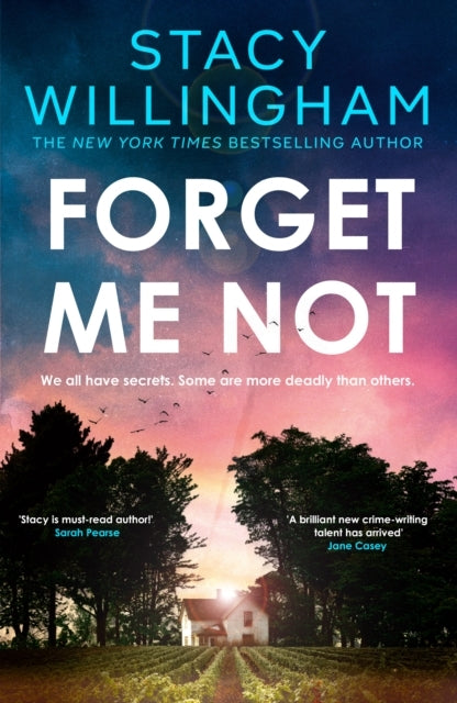 Forget Me Not PB