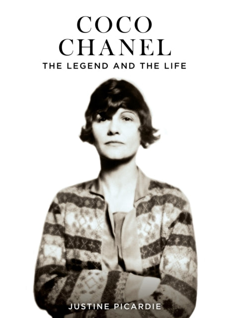 Coco Chanel The Legend and The Life