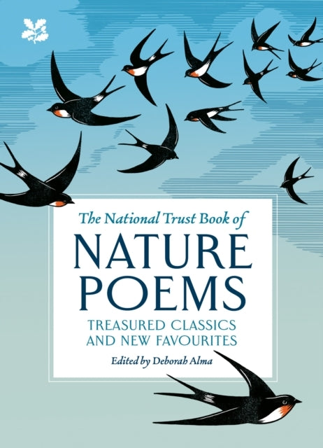Nature Poems Treasured Classics and New Favourites