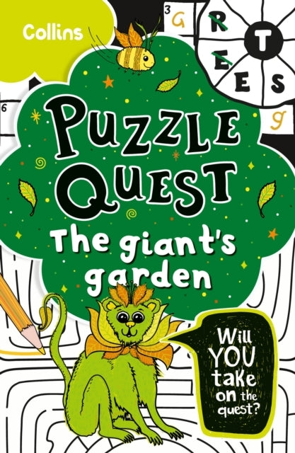 The Giants Garden