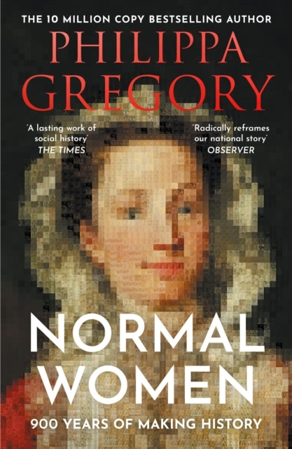 Normal Women Years of Making History