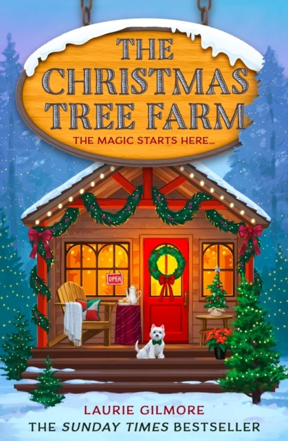 D1 Christmas Tree Farm