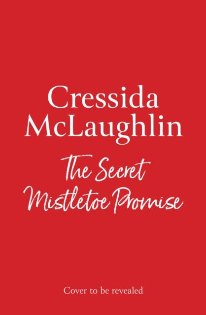 The Secret Mistletoe Promise