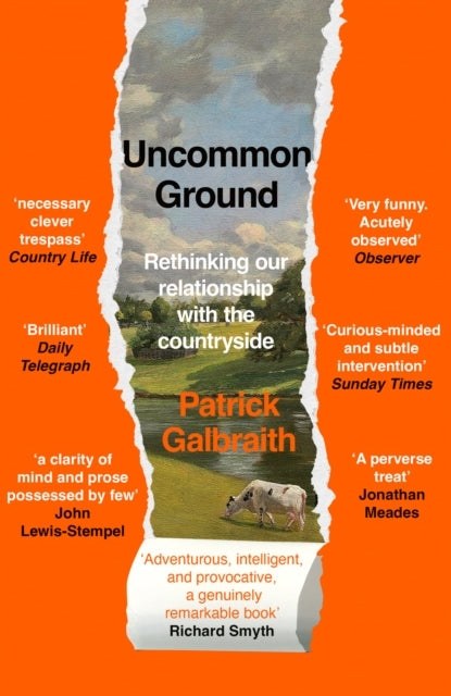 Uncommon Ground