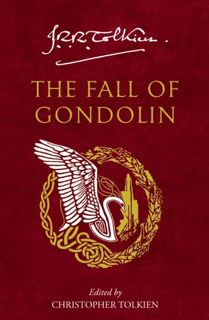 D1 The Fall of Gondolin