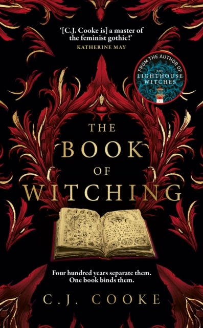 D1 The Book of Witching
