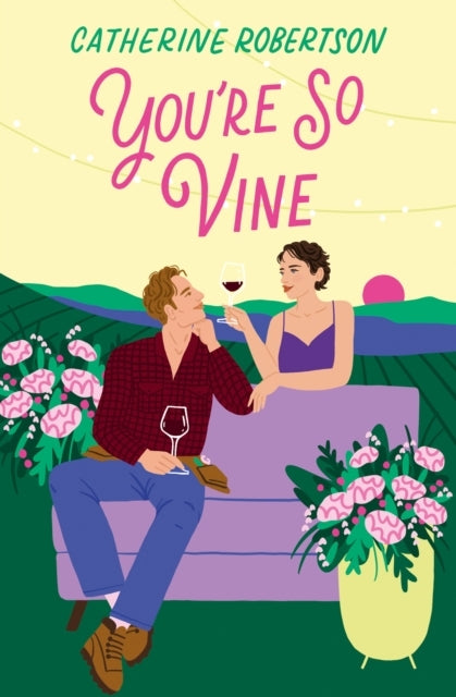 You’Re So Vine