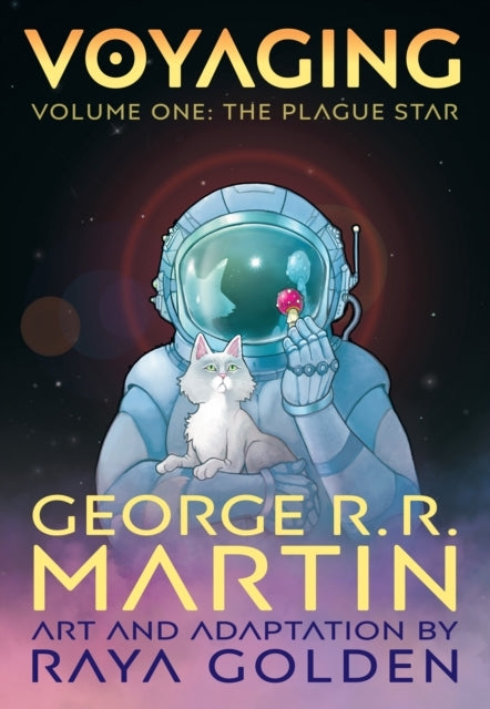 Voyaging, Volume One