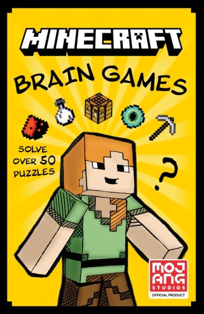 D1 Minecraft Brain Games