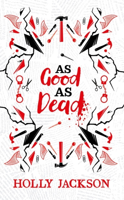 As Good as Dead Collector's Edition