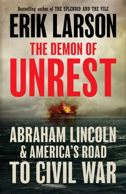D1 The Demon of Unrest