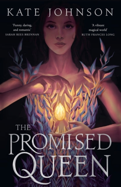 The Promised Queen