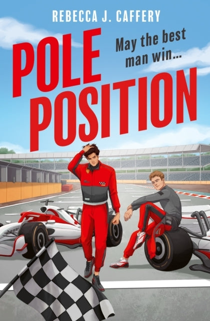 D2 Pole Position