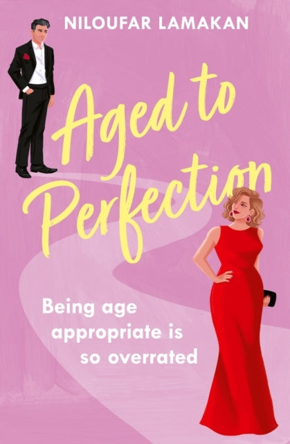 Aged To Perfection