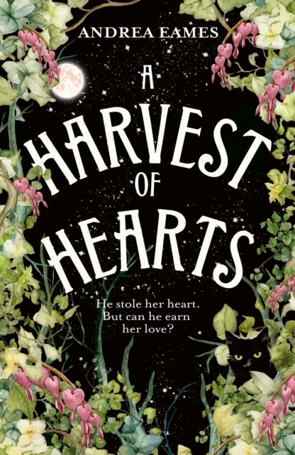 Harvest of Hearts PB