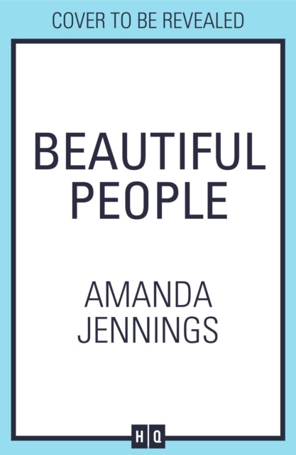 Beautiful People