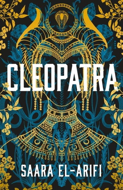 Cleopatra Exaiie Tpb