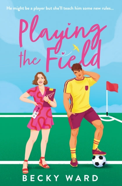 Playing The Field