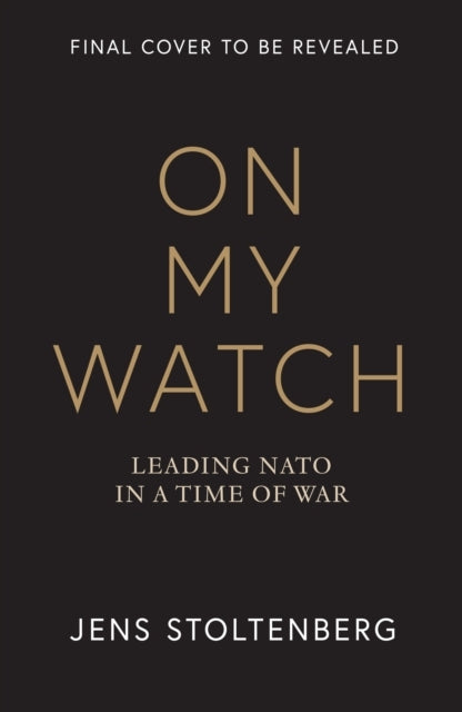 On My Watch